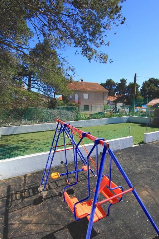 Vila Orada モラット エクステリア 写真